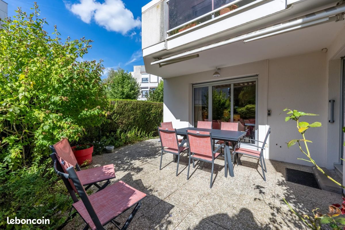 Appartement 5 pièces 146 m² · au Chesnay-Rocquencourt · 146 m² · 805 000 €