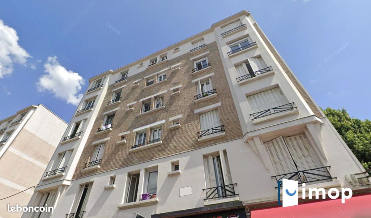 Appartement 2 pièces 31 m² · à Villiers-sur-Marne · 31 m² · 150 000 €