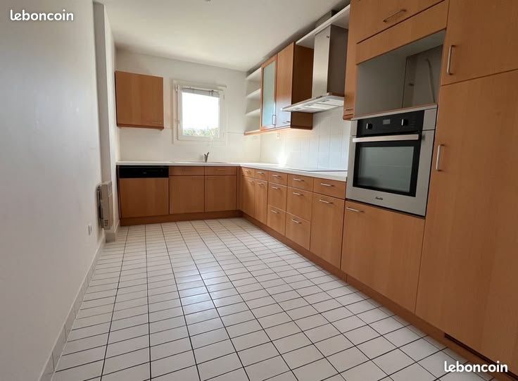 Appartement 3 pièces 63 m² · à Montreuil · 63 m² · 900 €/mois