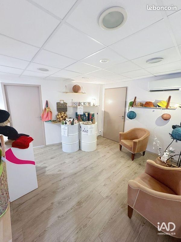 Boutique 104 m² VALLEIRY (image 4)