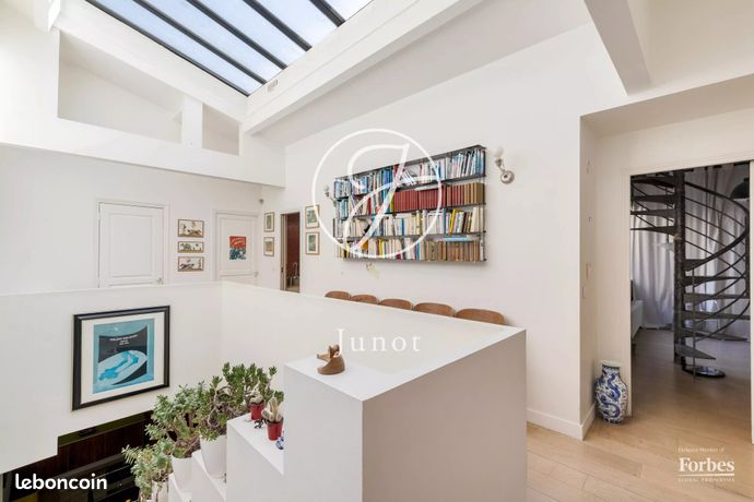 Maison 6 pièces 166 m² — 18