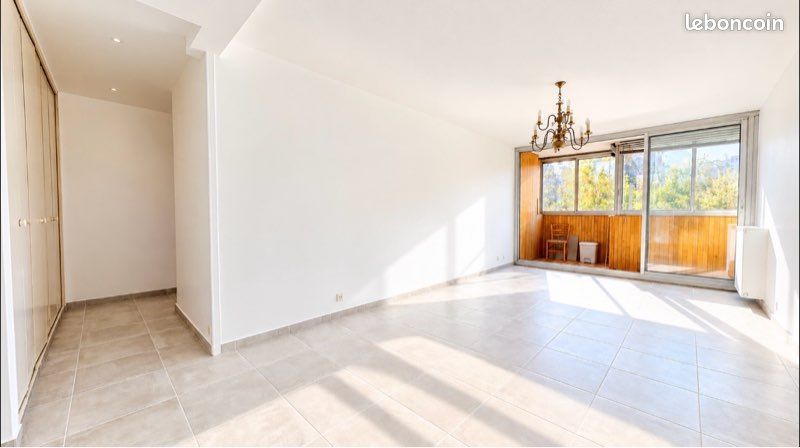 Appartement 4 pièces 91 m² · à Vitry-sur-Seine · 90,8 m² · 269 500 €