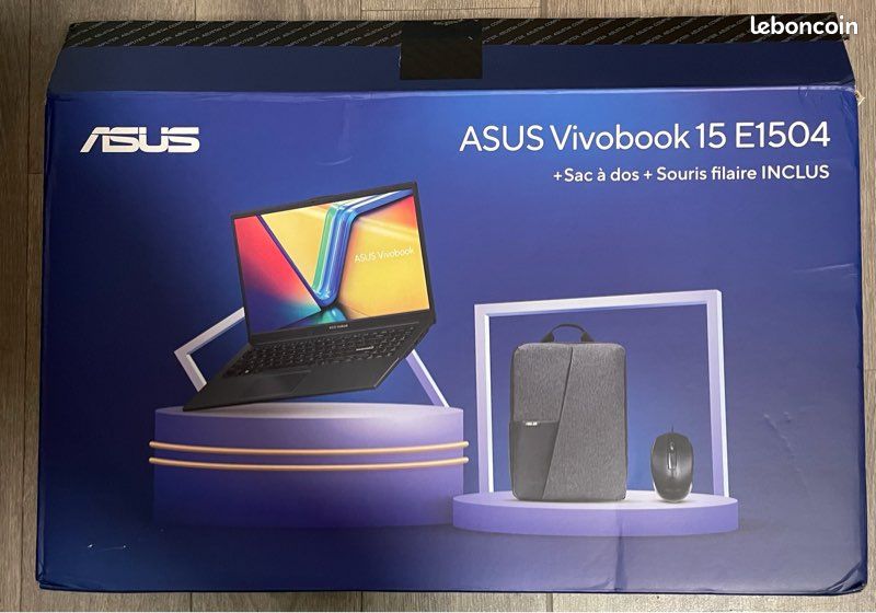 PC Portable ASUS Pro model b9440fa-gv0019r ( neuf )(3