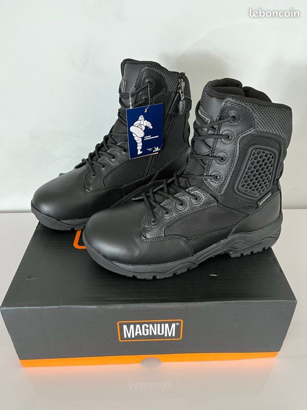 Rangers Magnum Strike Force (image 1)