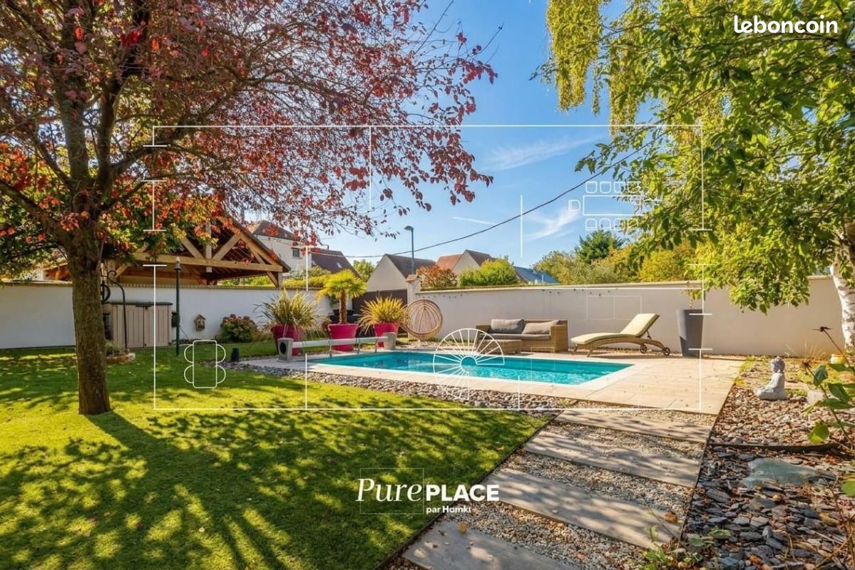 Maison 8 pièces 250 m² · à Pontoise · 250 m² · 860 000 €