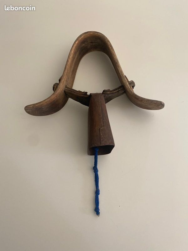 Étriers Cloche Formay Bois Chêne Modèle 172156-2-BG – 5,25 X 5,25, Marche 2 Pouces, Neuf