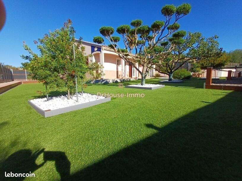 Maison 4 pièces 80 m² · à Pomérols · 80 m² · 297 000 €