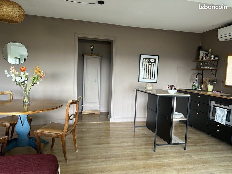 Maison 2 pièces 42 m² · à Marseille · 42 m² · 950 €/mois