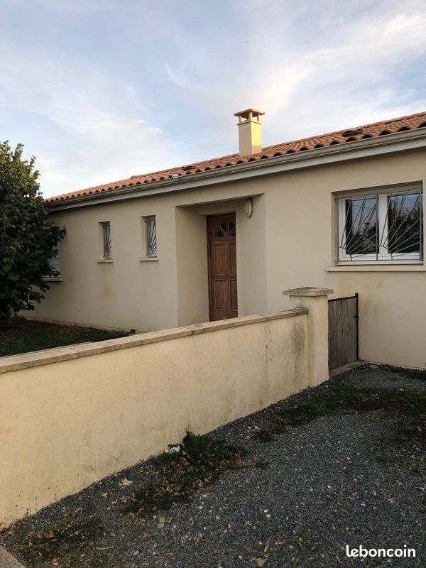 Maison 4 pièces 87 m² · à Saint-Georges-du-Bois · 87 m² · 190 000 €