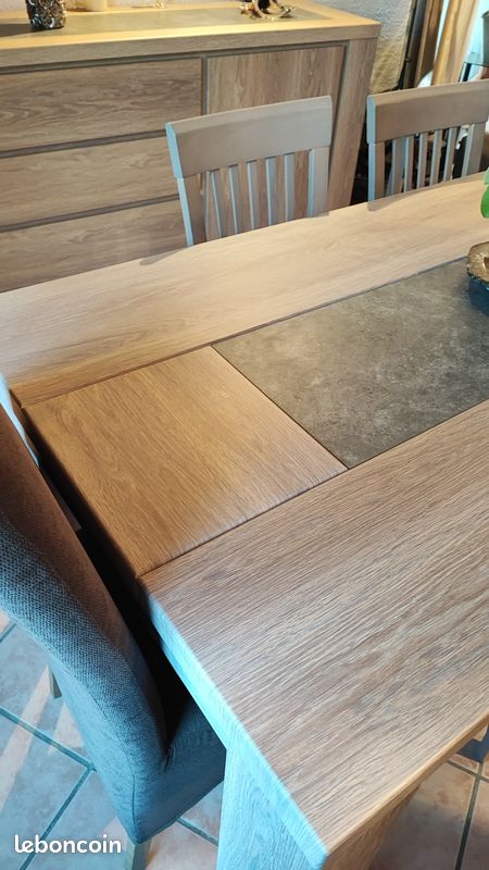 Table de salle à manger (image 3)