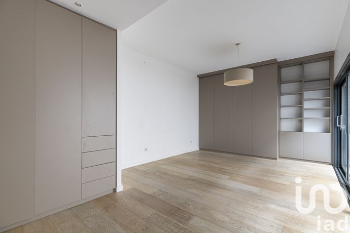 Maison a louer boulogne-billancourt - 5 pièce(s) - 153 m2 - Surfyn
