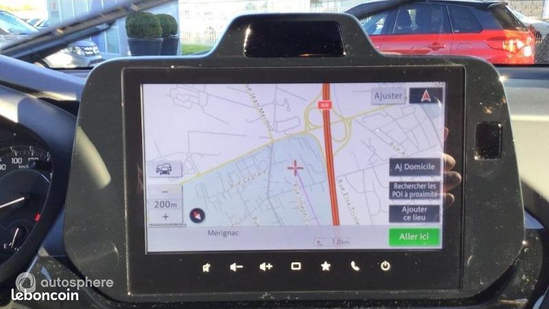 Suzuki S-Cross 1.4 Boosterjet Hybrid 129ch Style MY24 (image 18)