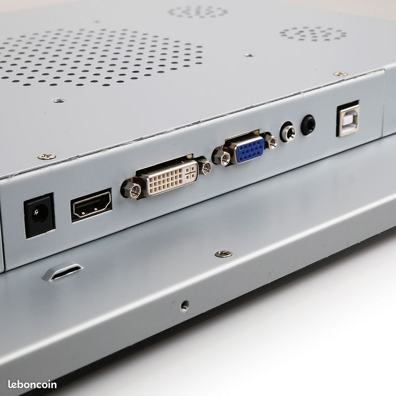 Curved led 75 HZ 28 000 Garming PC Monitor About 2A (image 3)