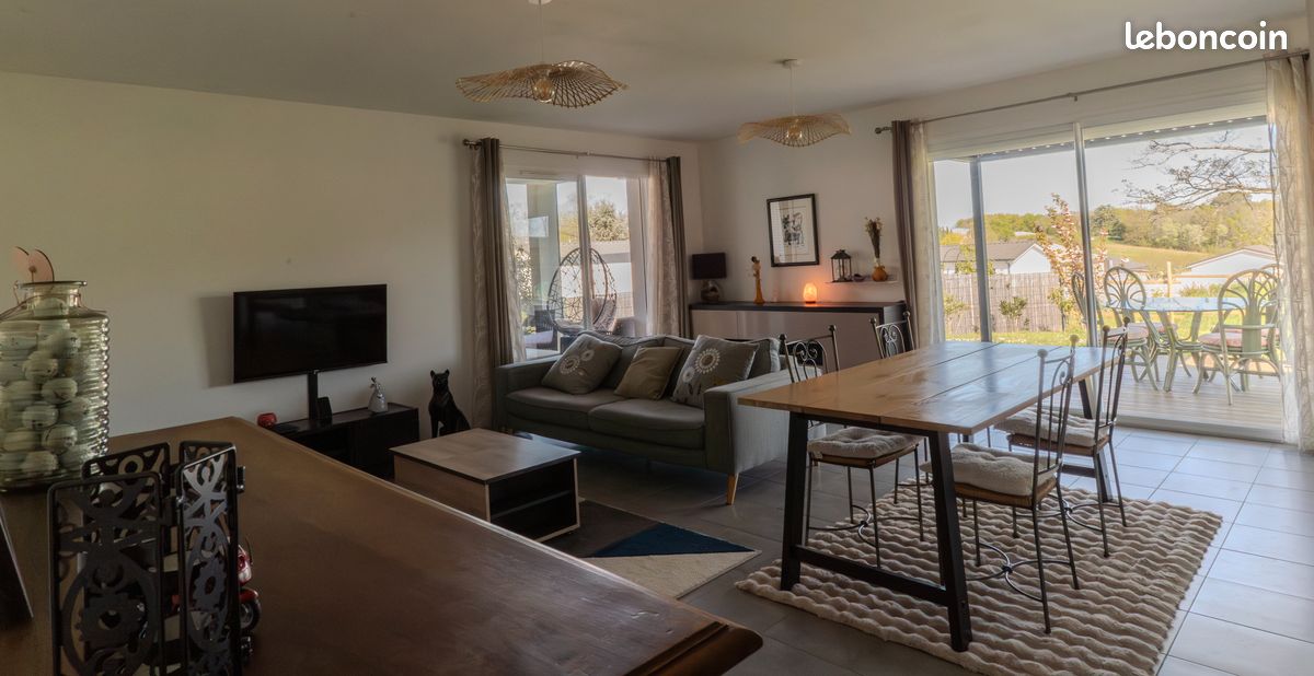 Maison 4 pièces 92 m² · à Cambes · 92 m² · 295 000 €