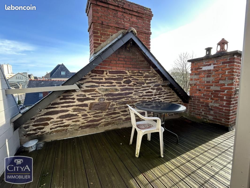 Maison 5 pièces 84 m² · à Rennes · 84 m² · 432 000 €
