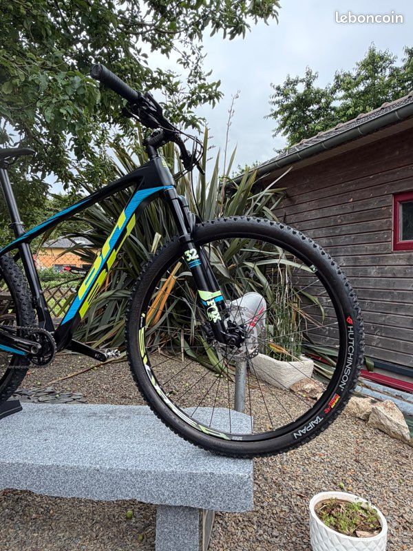 VTT Carbone BH ultimate rc29 (image 2)