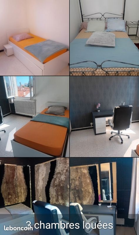 Maison 4 pièces 76 m² · à Perpignan · 76 m² · 64 500 €