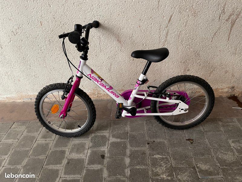 Vélo à vendre 2 model différent (image 2)