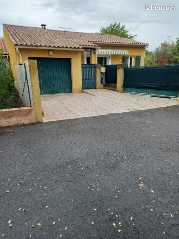 Maison 4 pièces 93 m² · au Cannet-des-Maures · 93 m² · 105 000 €