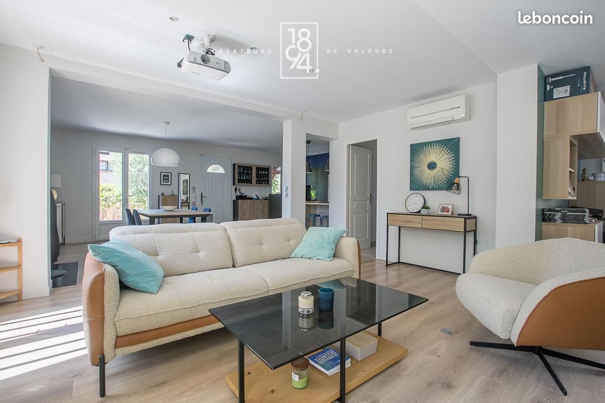 Maison 5 pièces 128 m² (image 6)