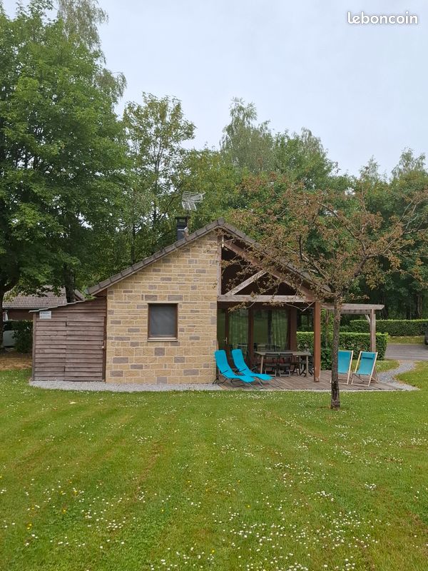 Maison 3 pièces 42 m² · à Signy-le-Petit · 42 m² · 88 000 €