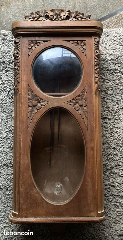 Pendule JUNGHANS (image 4)