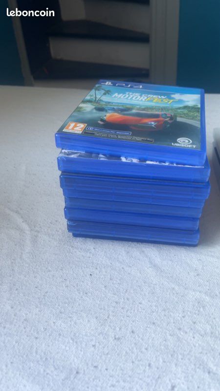 Ps4 (image 8)
