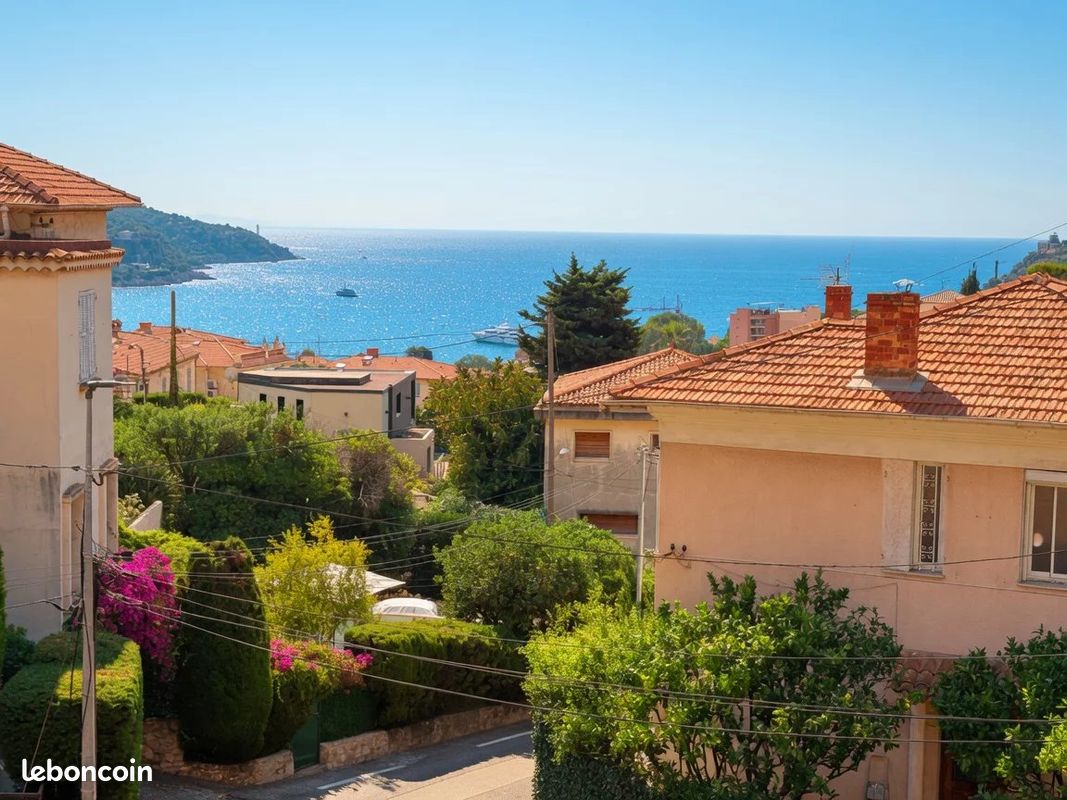 Appartement 1 pièce 18 m² · à Villefranche-sur-Mer · 18 m² · 240 000 €