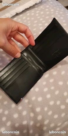 Louis Vuitton - Portefeuille Rock Mini Trifold Wallet - - Catawiki