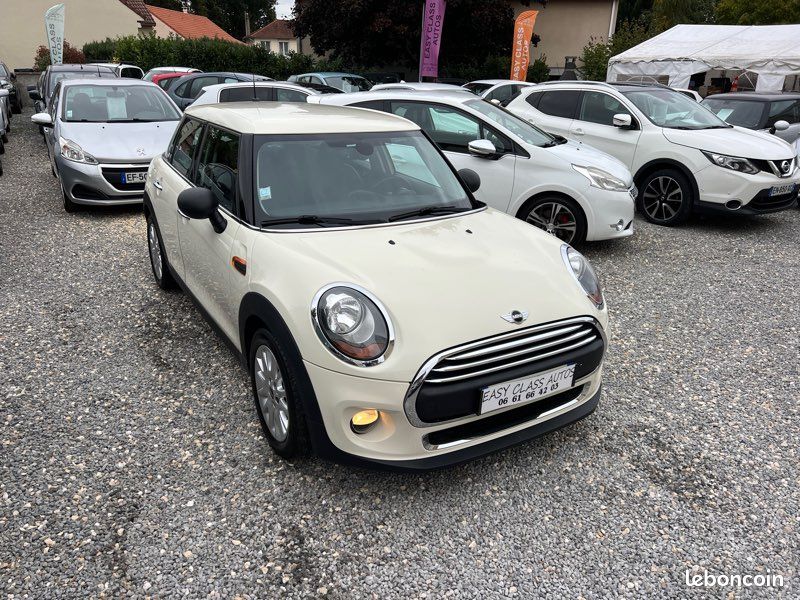 Mini 1.2 102ch CLIM.A/REG/LIM/S&S/JA (image 3)