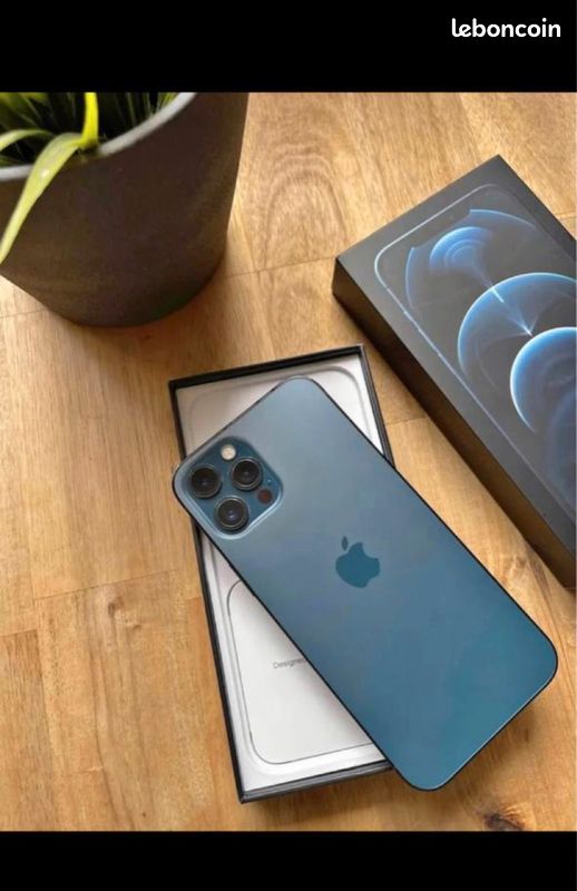 IPhone 12pro (image 1)