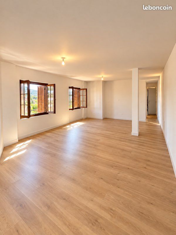 Appartement 2 pièces 50 m² · à Roussillon · 50 m² · 684 €/mois