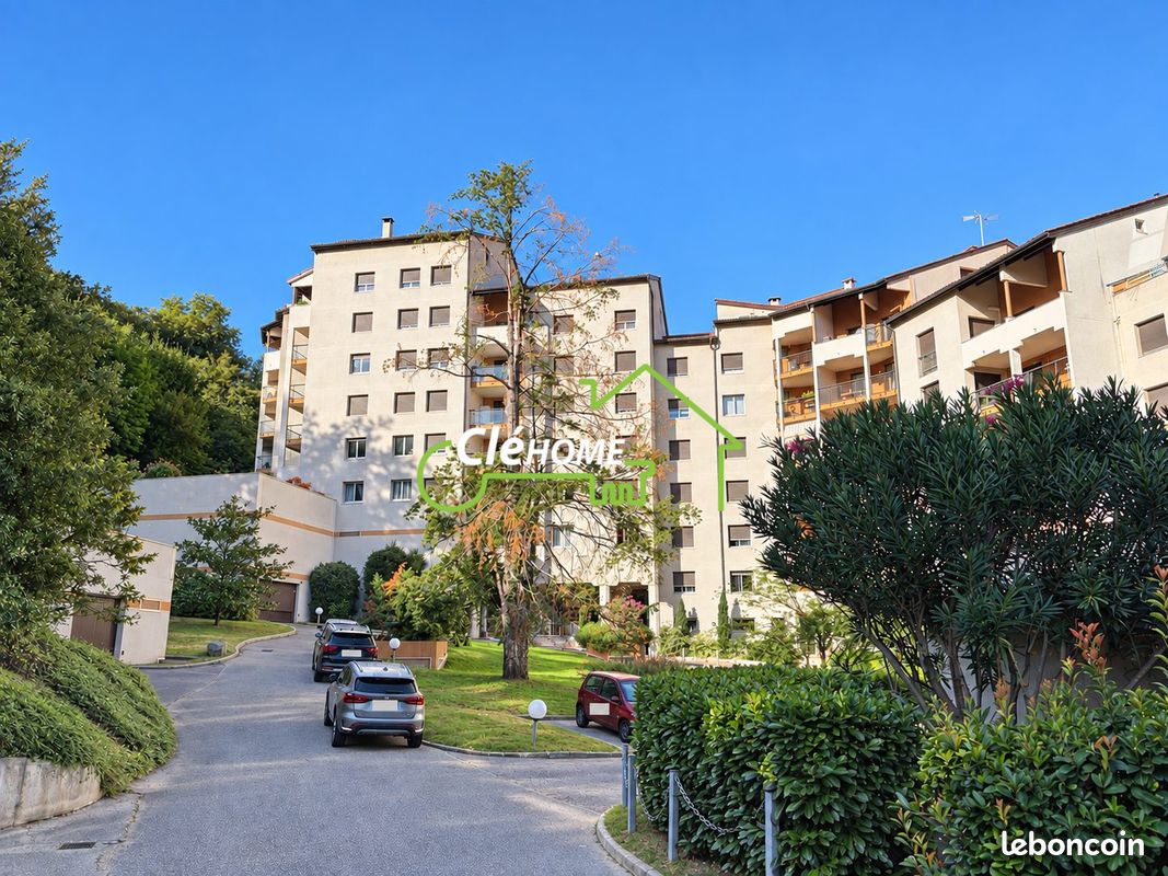Appartement 1 pièce 33 m² · à Lyon · 33 m² · 176 000 €