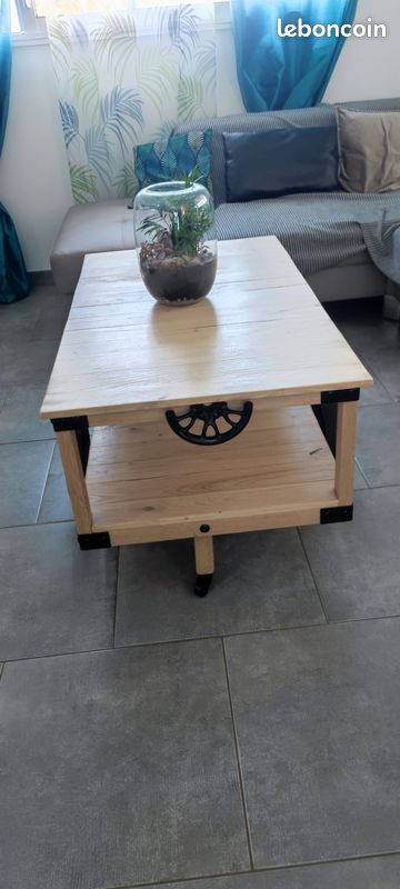 Table basse (image 6)