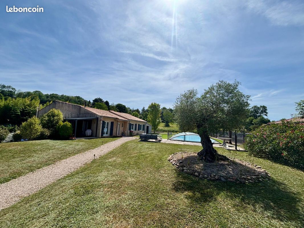 Maison 5 pièces 125 m² · à Castres · 125 m² · 319 000 €