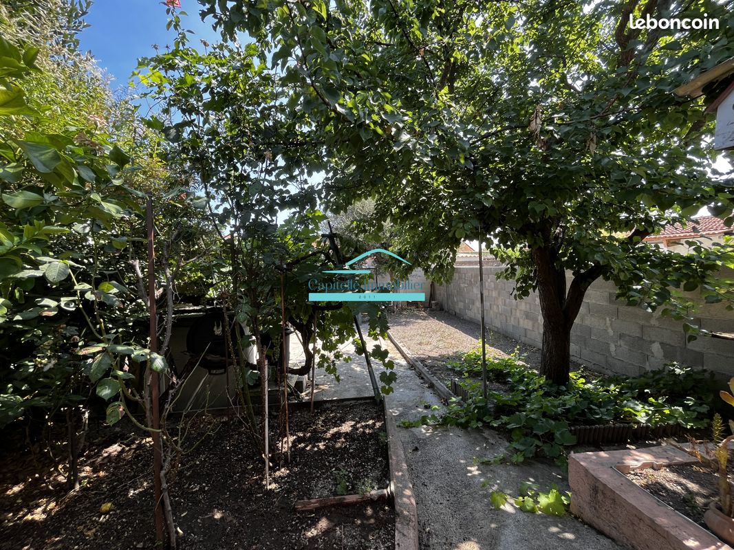 Maison 4 pièces 71 m² · à Frontignan · 71 m² · 232 000 €