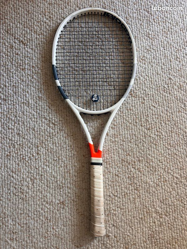 Babolat pur strike Vs 295g (image 1)