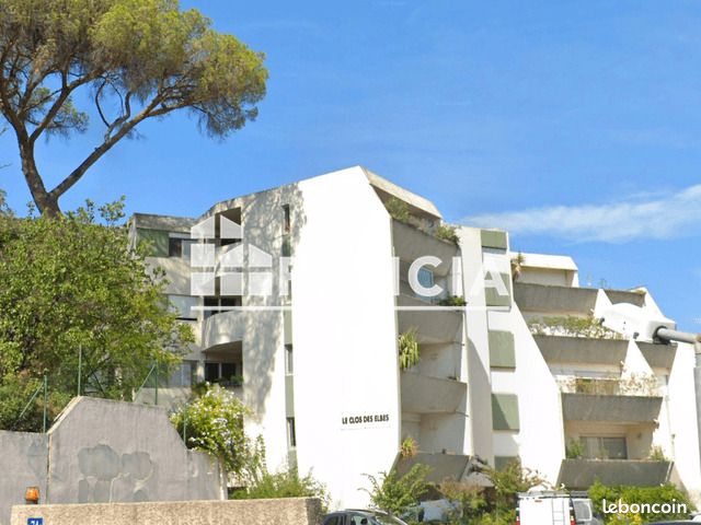 Appartement 3 pièces 55 m² · à Montpellier · 55 m² · 816 €