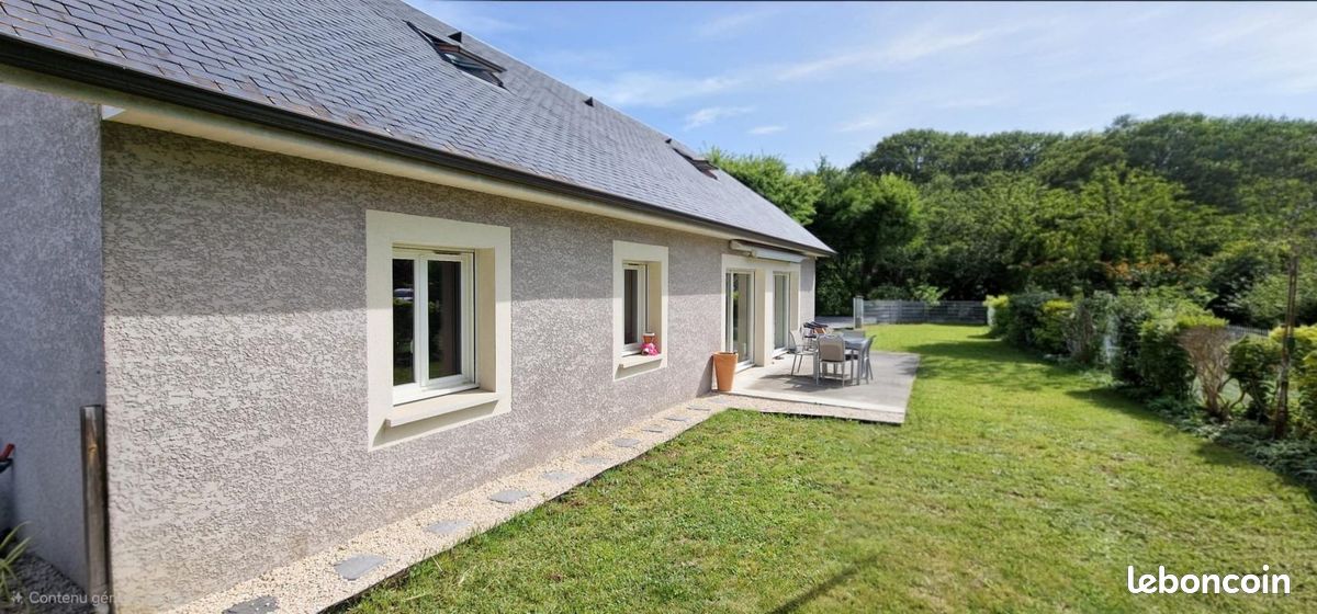Maison 5 pièces 117 m² · à Argelès-Gazost · 117 m² · 299 900 €