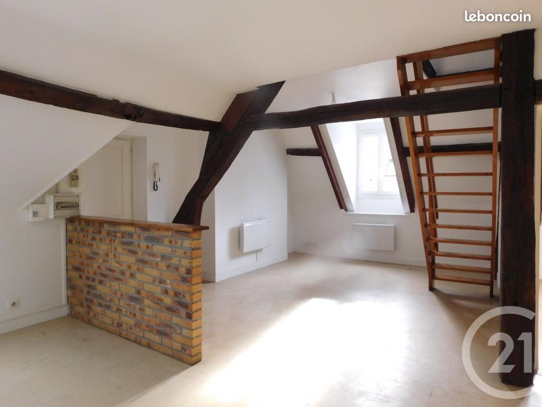 Appartement a louer etampes - 2 pièce(s) - 39 m2 - Surfyn