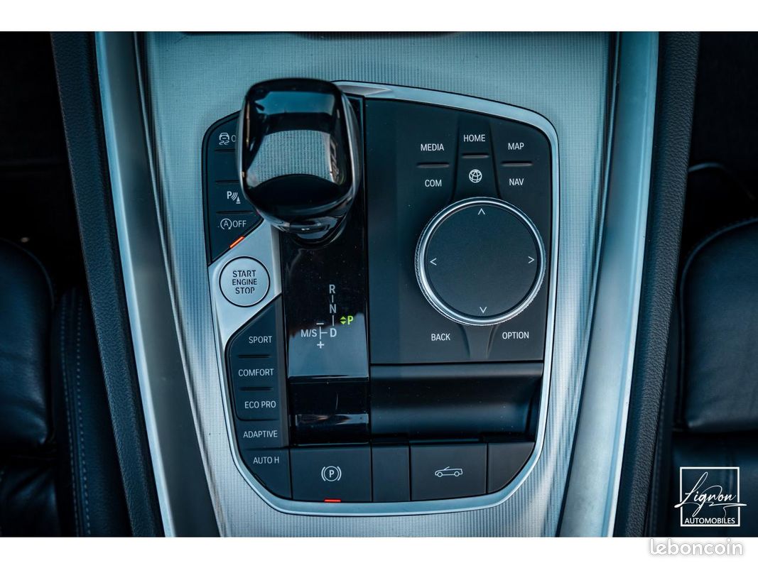 BMW Z4 Roadster III (G29) M40iA 340ch M Performance - à partir de 451 euros (image 43)