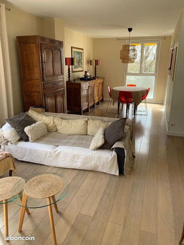 Appartement 5 pièces 84 m² · à Rueil-Malmaison · 84 m² · 515 000 €
