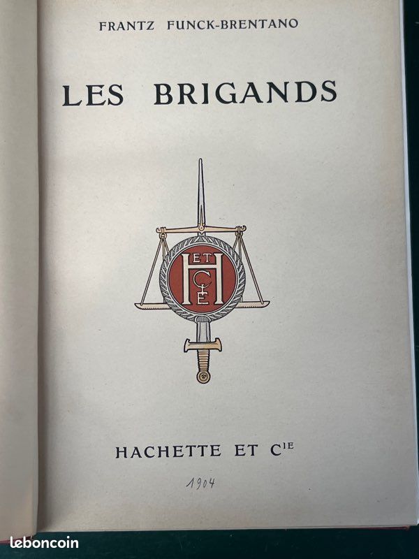 Les Brigands (image 3)