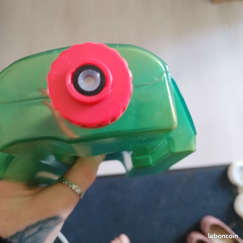 Aspirateur vapeur (image 8)