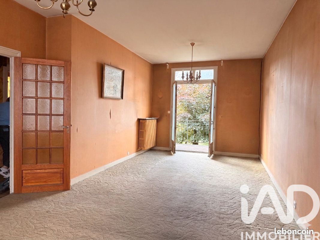 Maison 4 pièces 80 m² · à Tours · 80 m² · 248 500 €