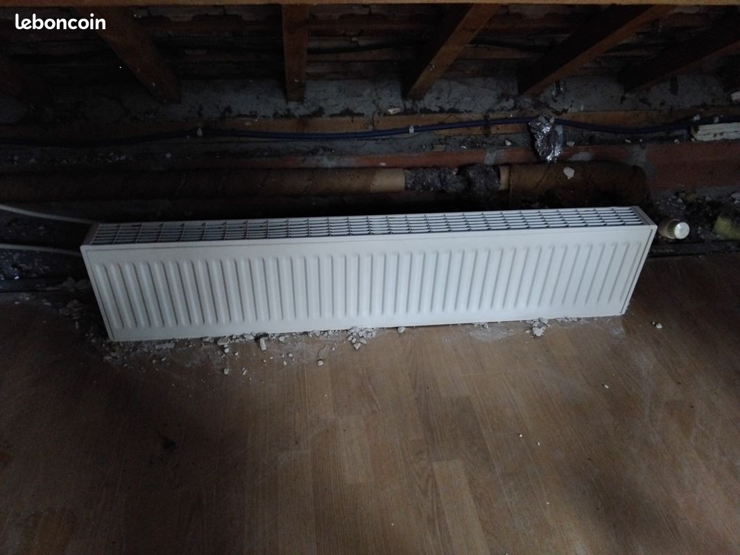 Chauffage fonte (image 3)