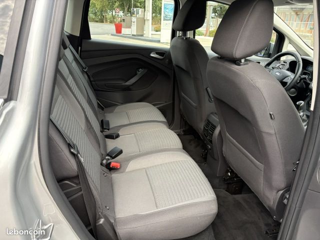 Ford C-MAX 1.0 ECOBOOST 100CH STOP&START TITANIUM (image 18)