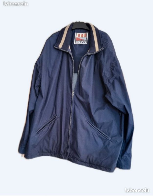 Blouson d été homme (image 1)