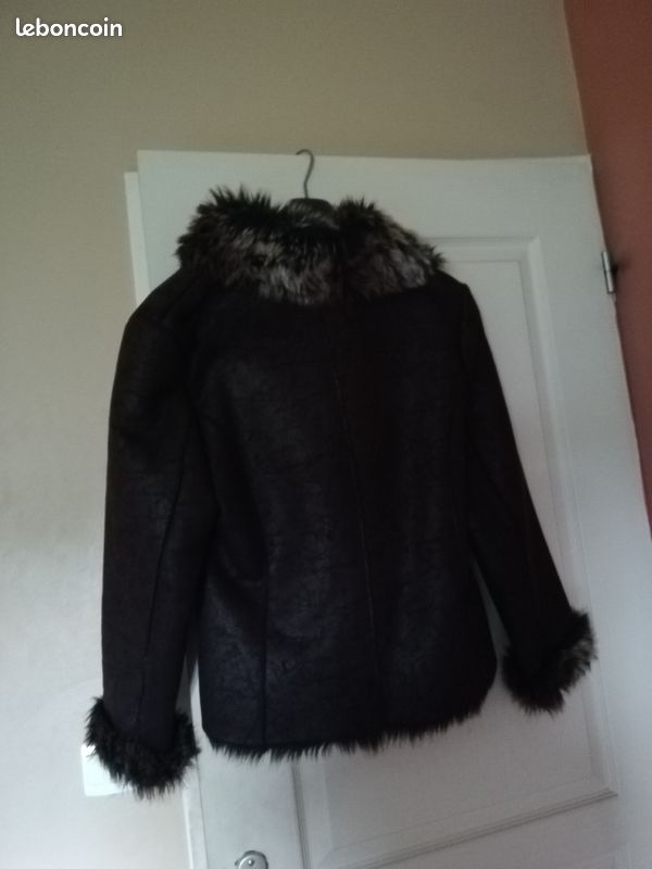 Manteau (image 3)