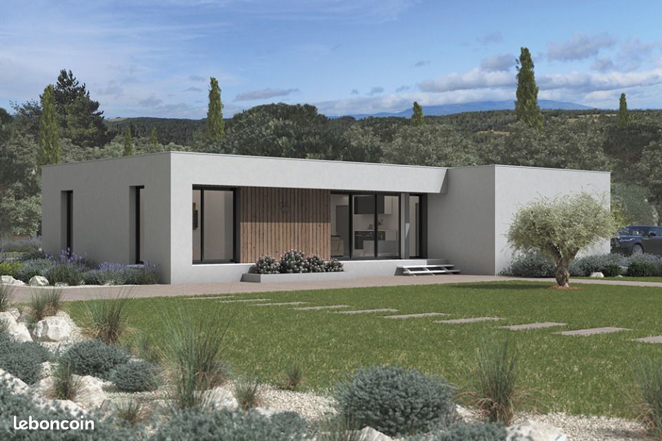 Maison 5 pièces 95 m² · à Castelnau-d'Estrétefonds · 95 m² · 348 000 €